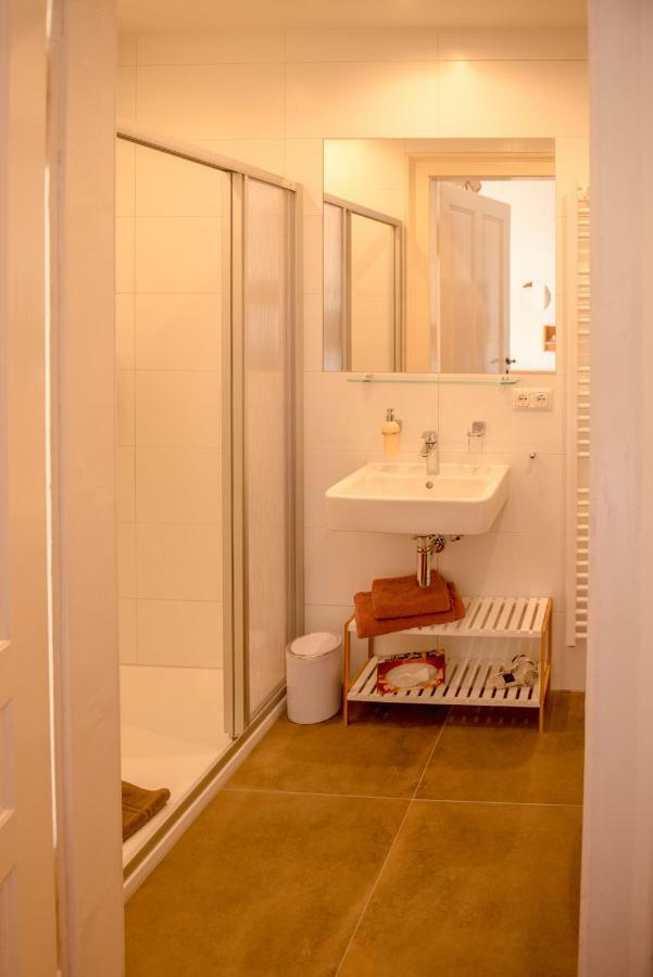 باد إلستر Hotel-Pension Heimburg المظهر الخارجي الصورة